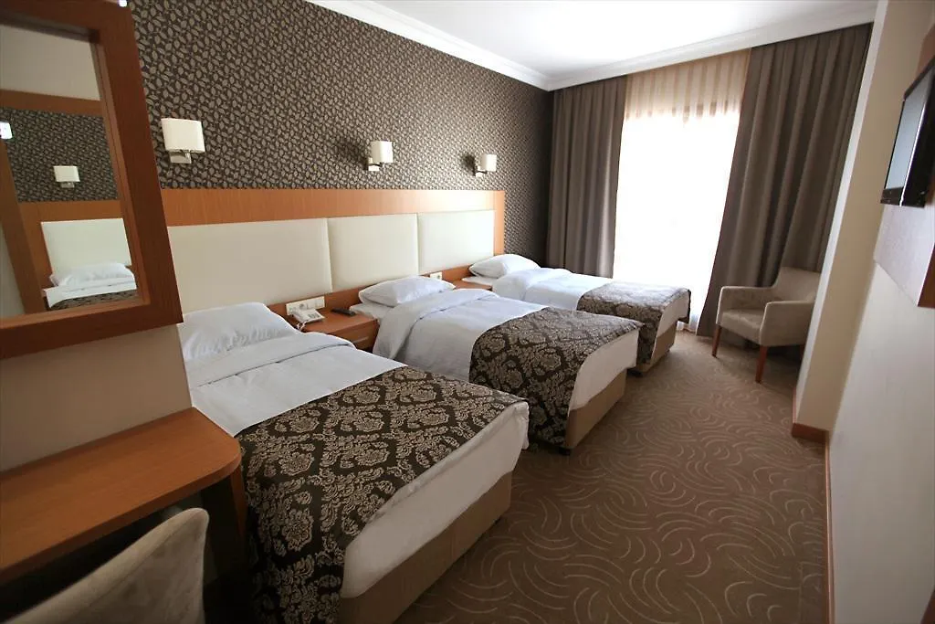 Grand Hotel Avcilar Istanbul