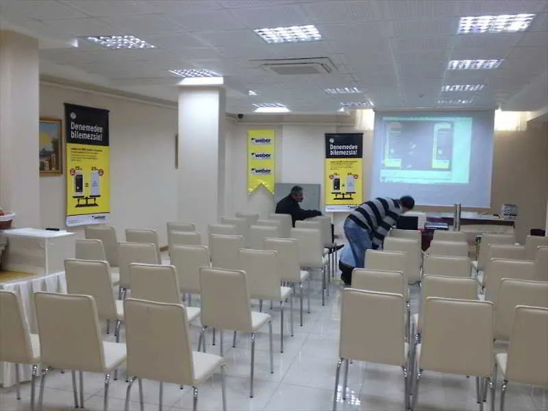 Grand Hotel Avcilar Istanbul