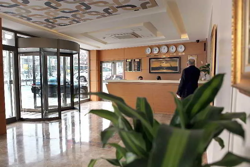 Grand Hotel Avcilar Istanbul