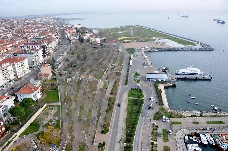 Grand Hotel Avcilar Istanbul