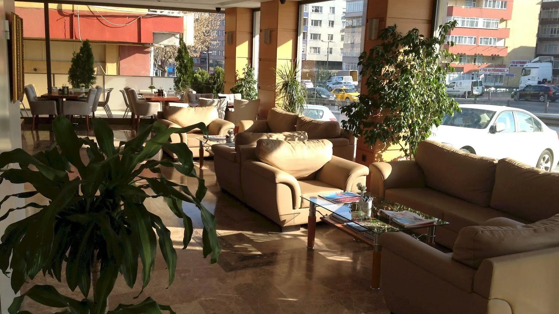 Grand Hotel Avcilar Istanbul 3*,  Turkey