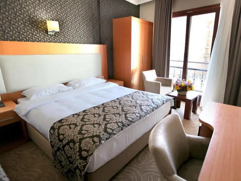 Grand Hotel Avcilar Istanbul