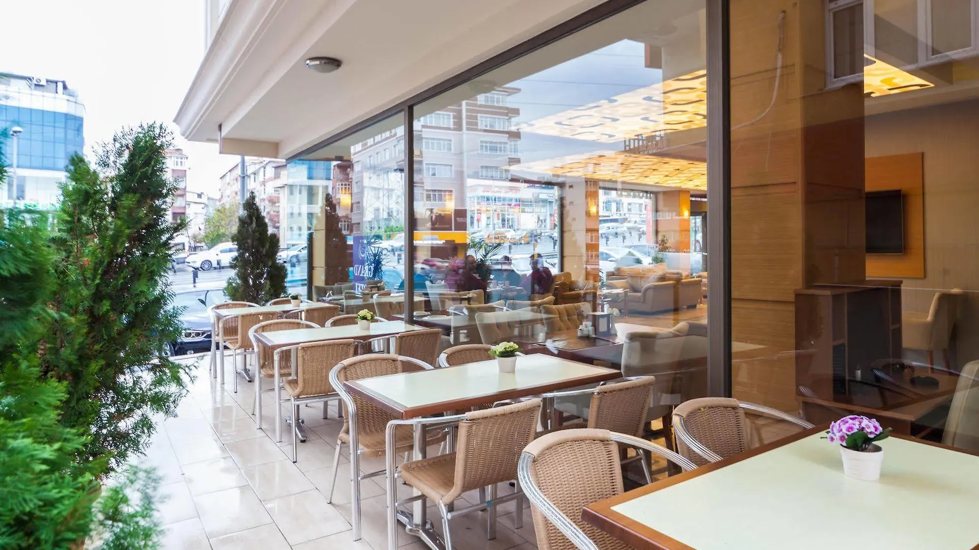 Grand Hotel Avcilar Istanbul