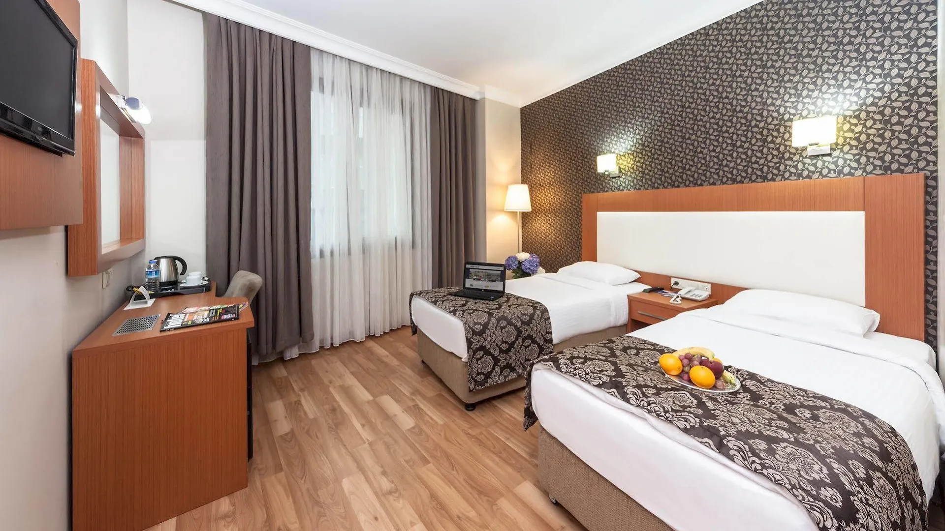 Grand Hotel Avcilar Istanbul