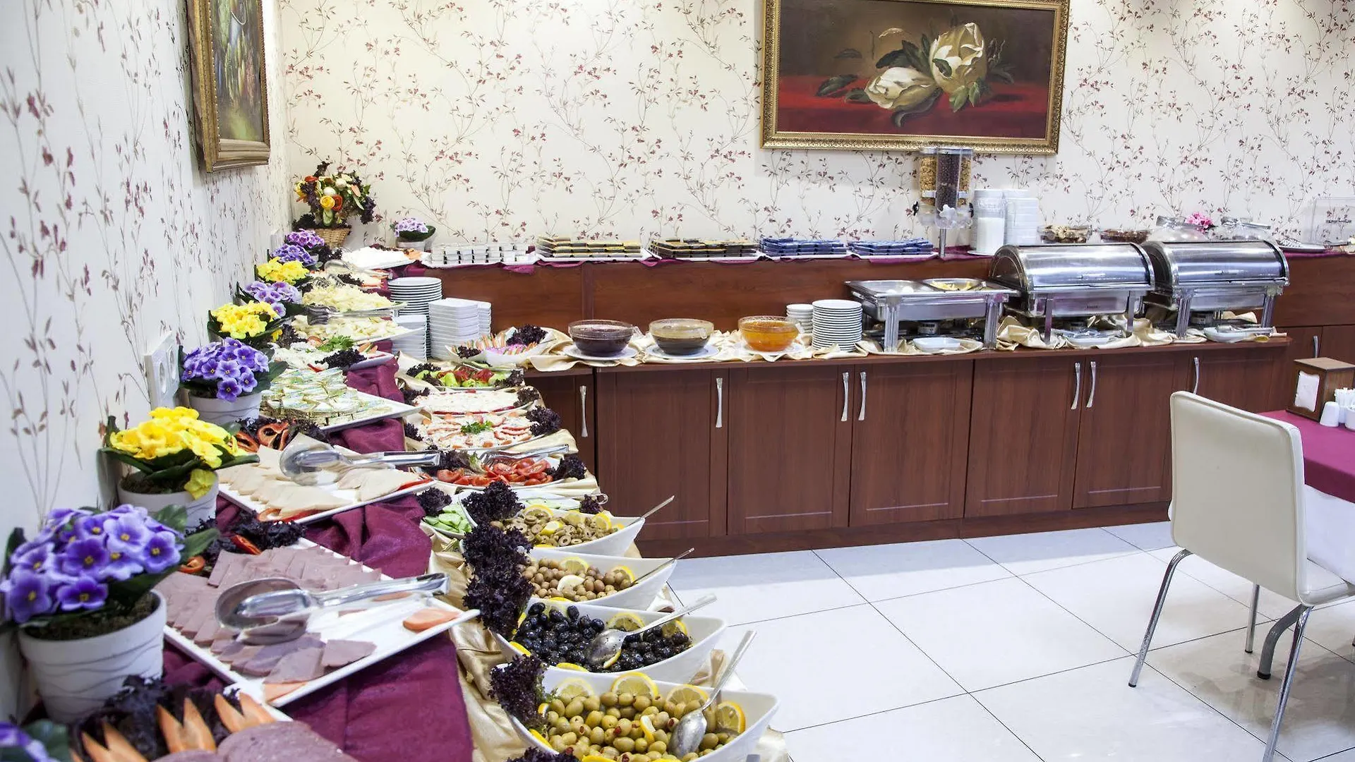 Grand Hotel Avcilar Istanbul Turkey