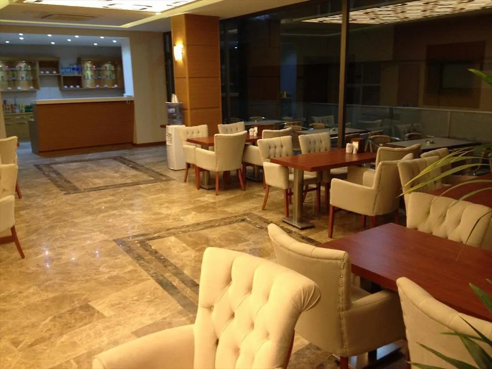 Grand Hotel Avcilar Istanbul