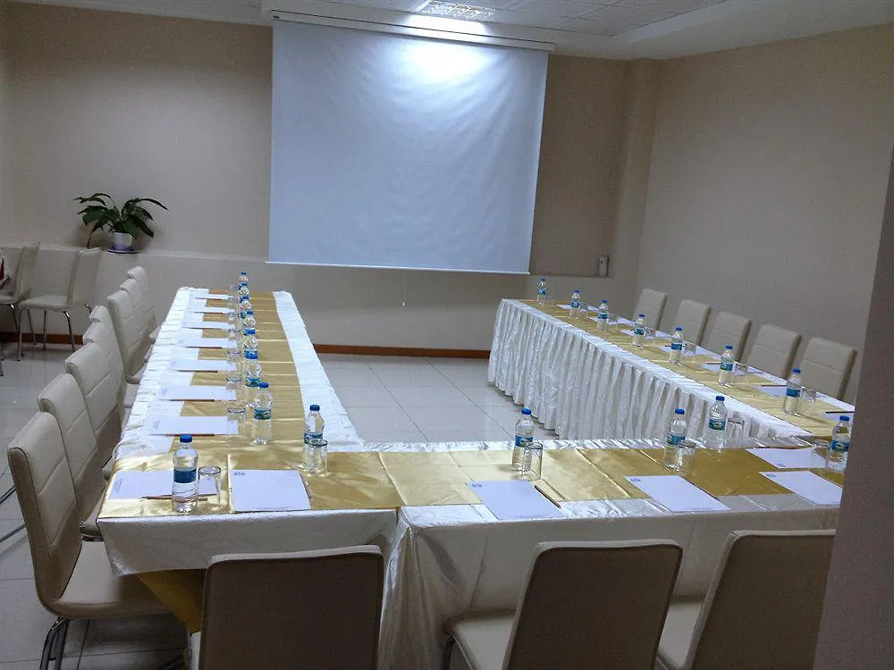 Grand Hotel Avcilar Istanbul