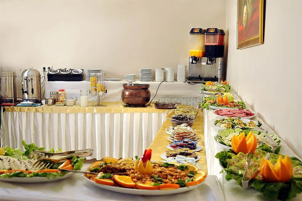 ***  Grand Hotel Avcilar Istanbul Turkey