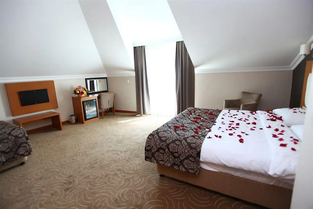 Grand Hotel Avcilar Istanbul Turkey