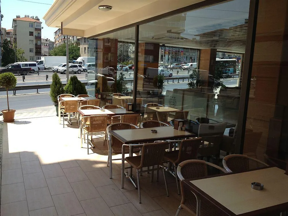 Grand Hotel Avcilar Istanbul 3*,