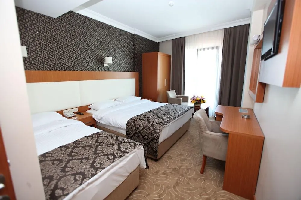 Grand Hotel Avcilar İstanbul Türkiye