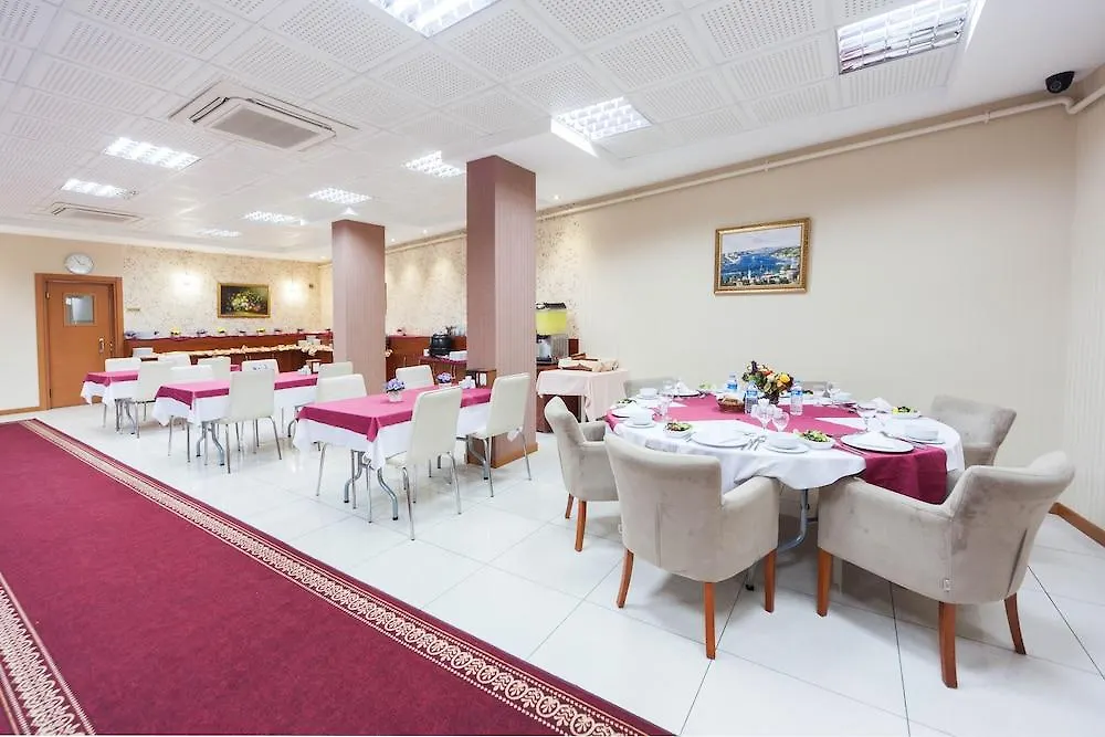 Grand Hotel Avcilar İstanbul