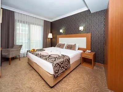 ***  Grand Hotel Avcilar İstanbul Türkiye