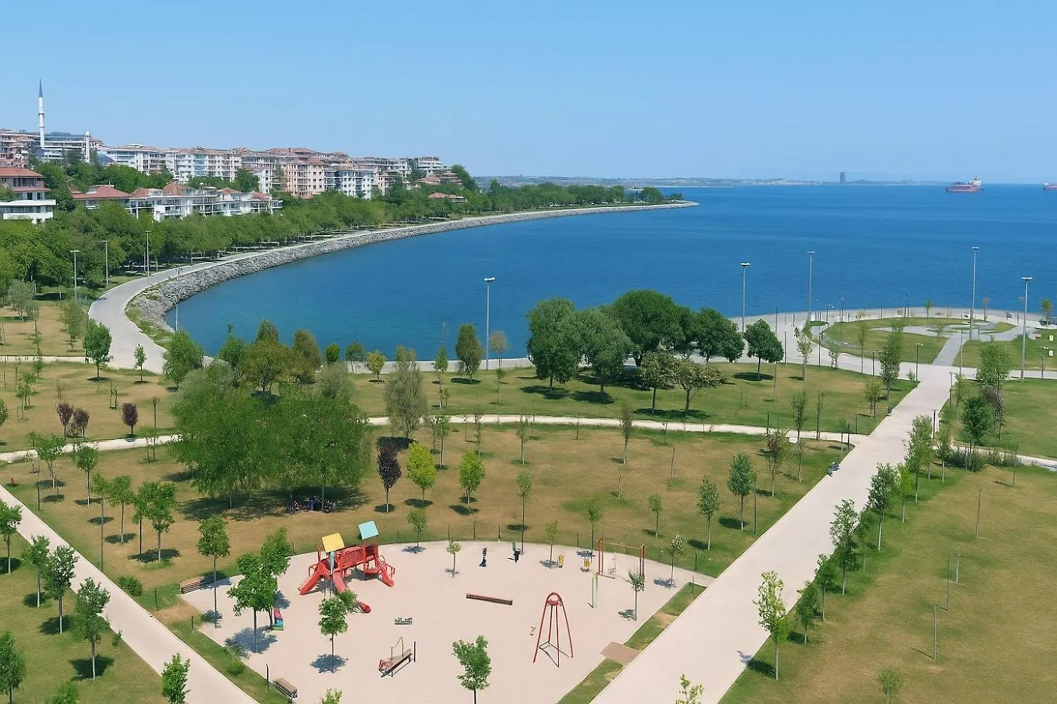 Grand Hotel Avcilar İstanbul 3*,  Türkiye