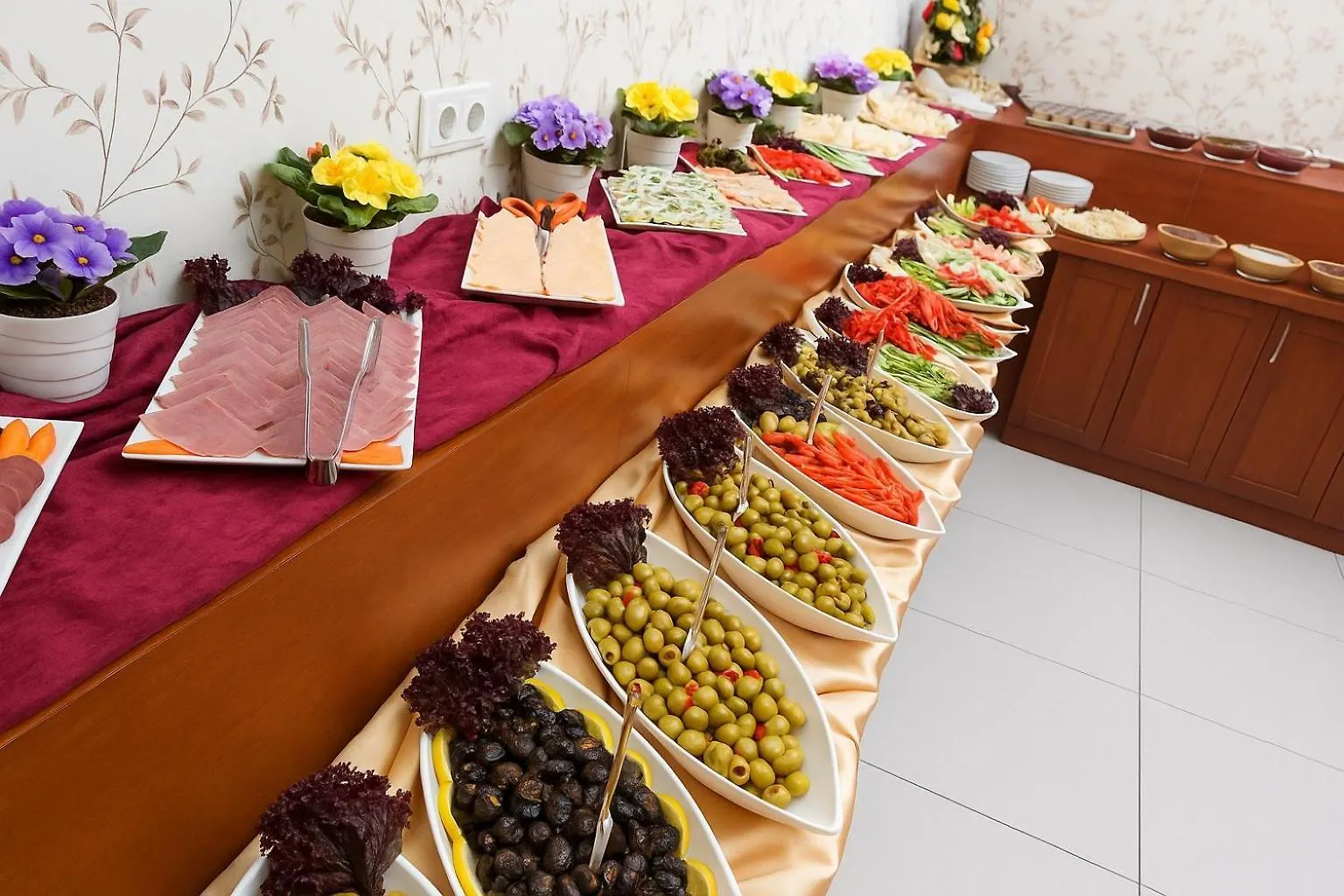 Grand Hotel Avcilar İstanbul