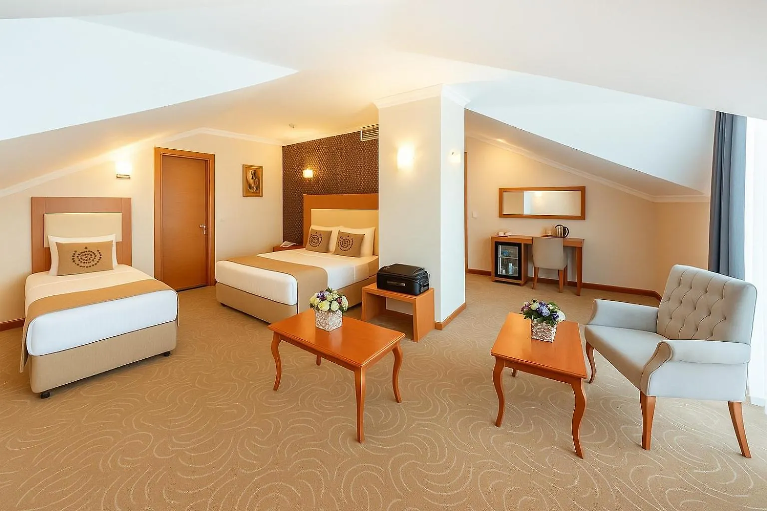 Grand Hotel Avcilar İstanbul 3*,
