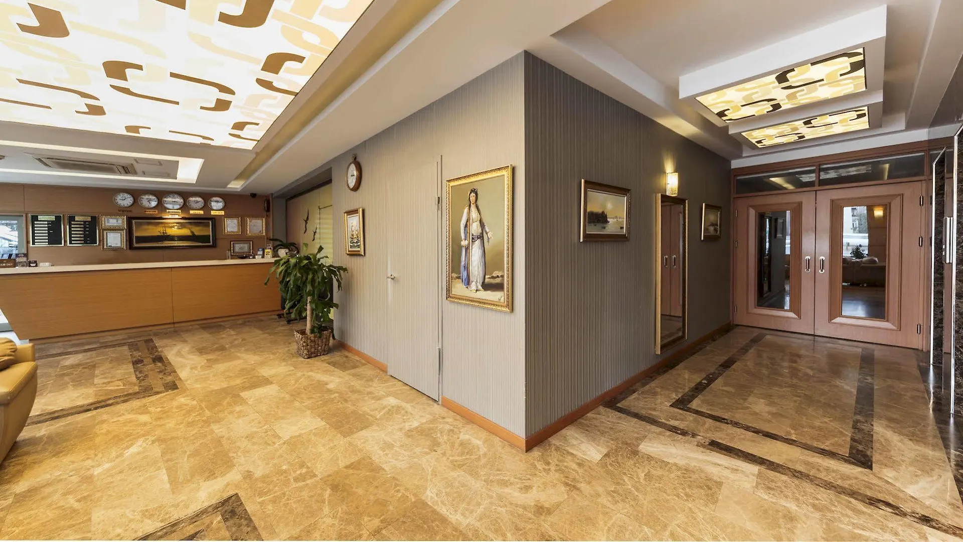Grand Hotel Avcilar İstanbul