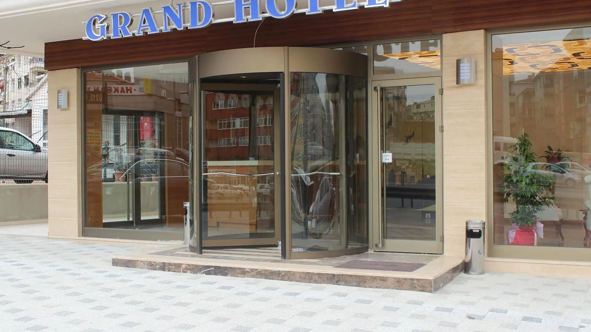 Grand Hotel Avcilar İstanbul